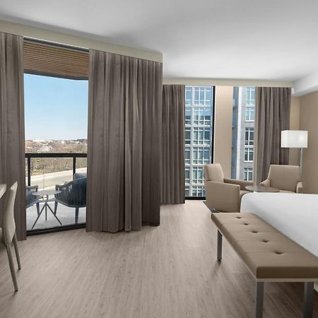 Ac Hotel By Marriott Washington Dc Capitol Hill Navy Yard エクステリア 写真