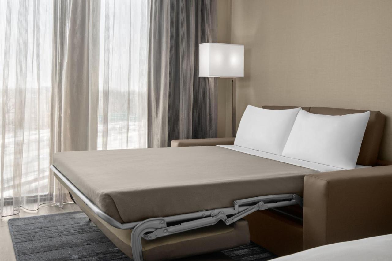 Ac Hotel By Marriott Washington Dc Capitol Hill Navy Yard エクステリア 写真