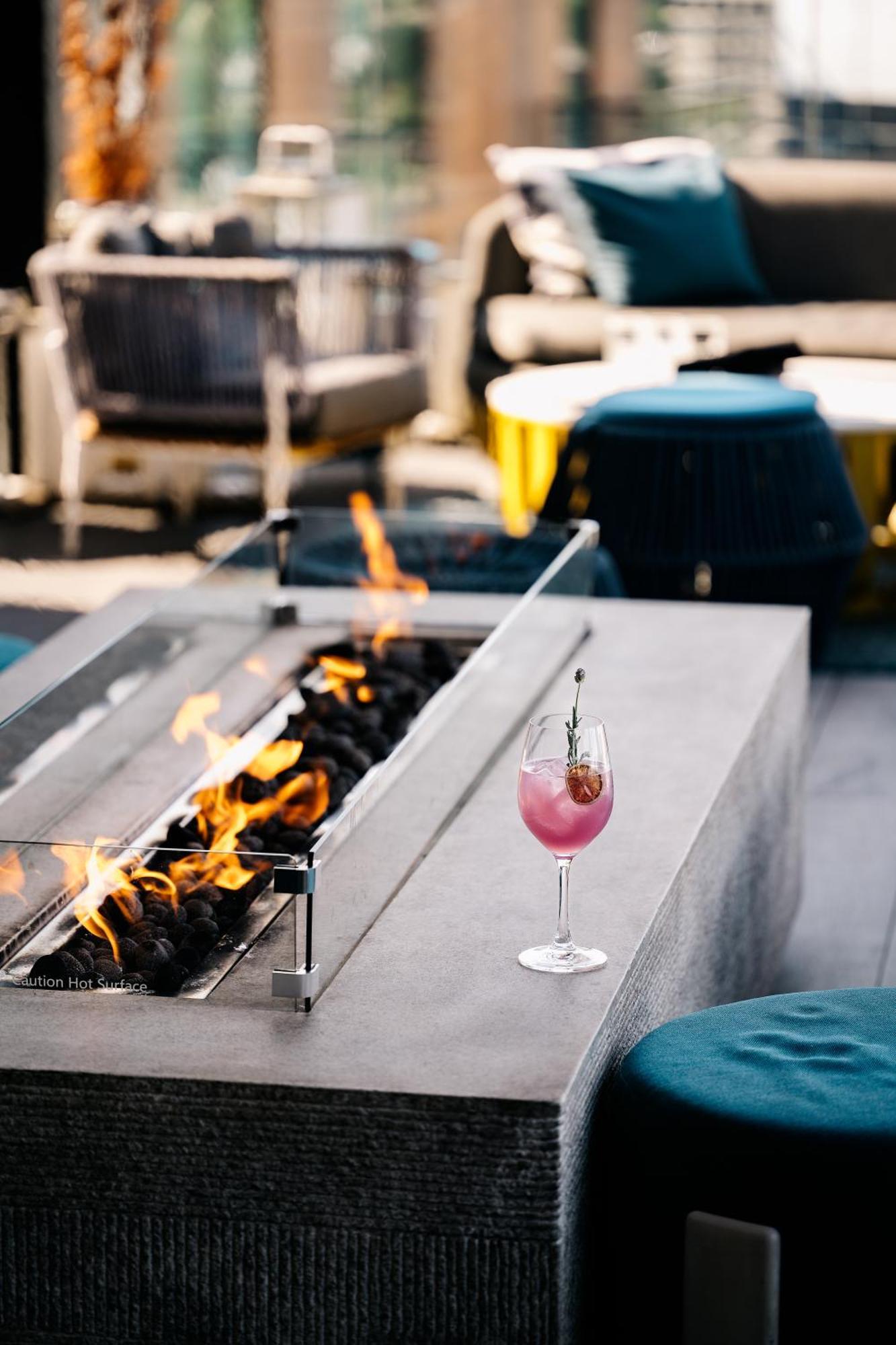 Ac Hotel By Marriott Washington Dc Capitol Hill Navy Yard エクステリア 写真