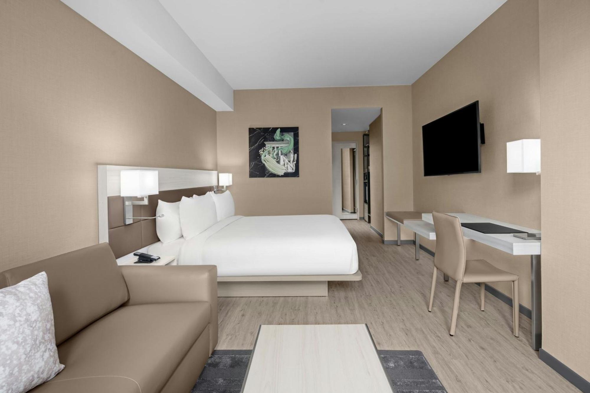 Ac Hotel By Marriott Washington Dc Capitol Hill Navy Yard エクステリア 写真