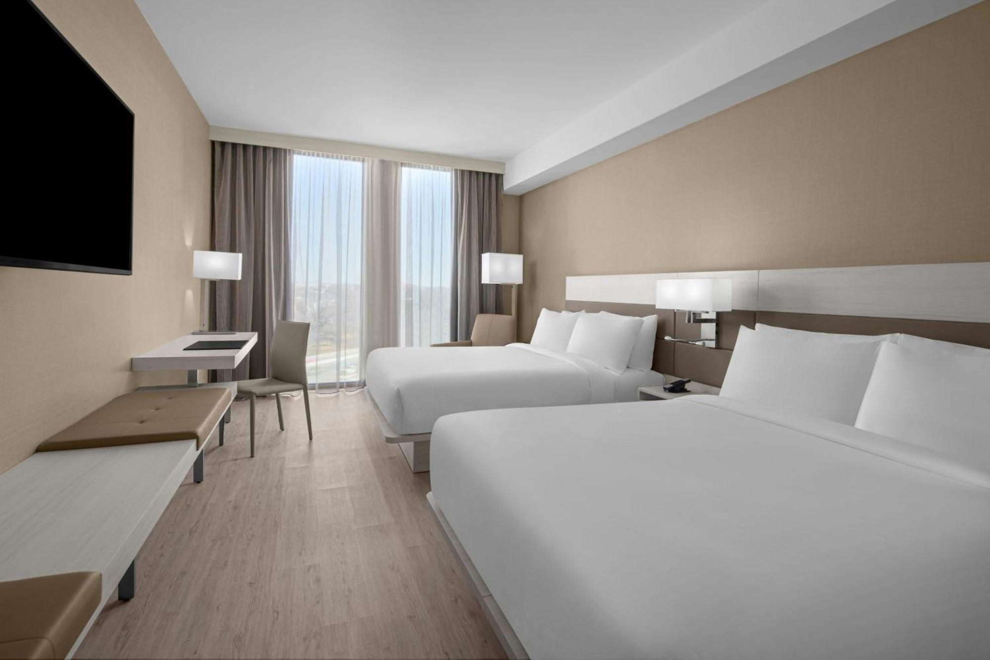 Ac Hotel By Marriott Washington Dc Capitol Hill Navy Yard エクステリア 写真